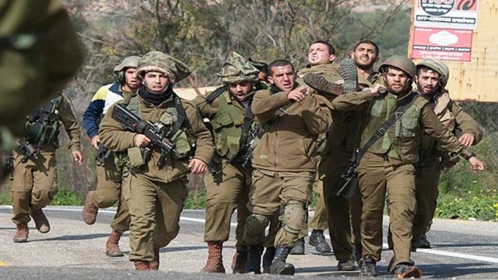 الجيش ’الإسرائيلي’ ينهي تدريباً في قبرص يحاكي حرباً مع حزب الله