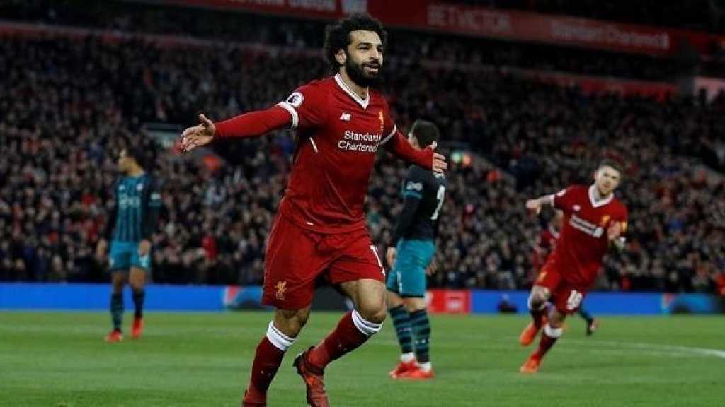 ما الذي يحول دون انتقال محمد صلاح إلى الريال؟