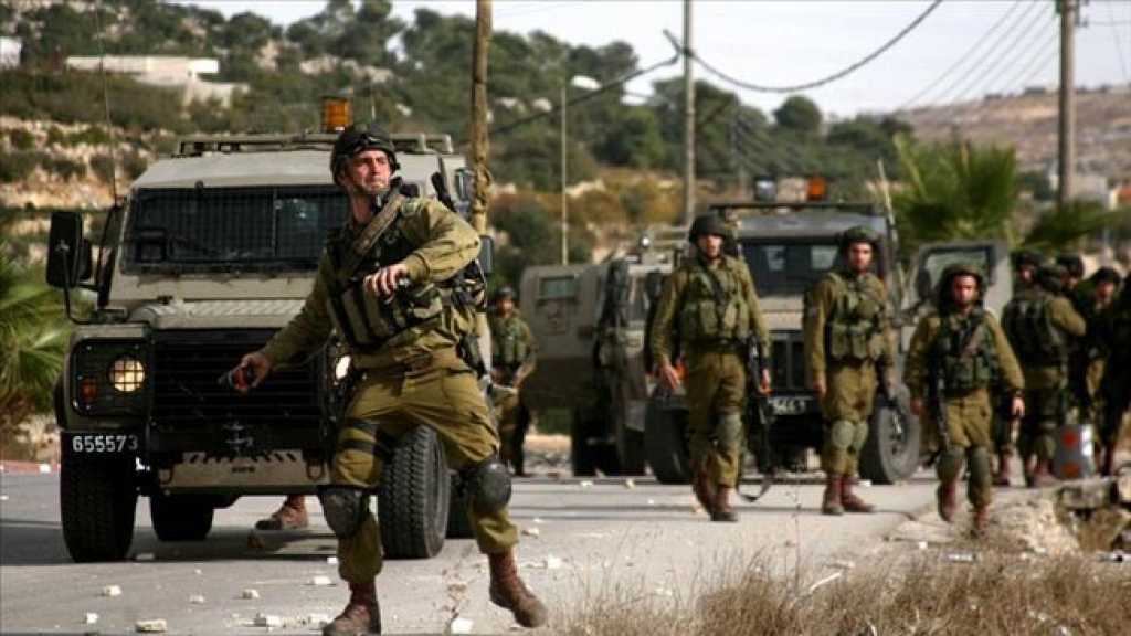 موقع إسرائيلي: بين التوتر في الشمال والجهوزية في الضفة الغربية‎