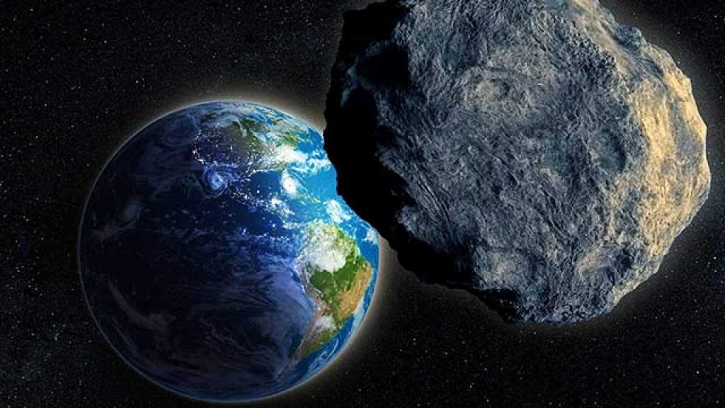 ’ناسا’ تعلن اقتراب كويكب ضخم من الأرض