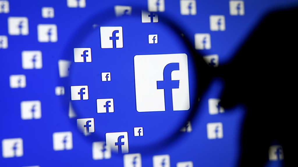 فيسبوك يعترف بتهمة أنكرها لسنوات
