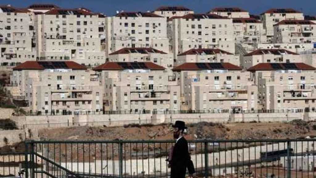كيان العدو يواصل التصعيد في القدس المحتلة: المصادقة على بناء 300 وحدة سكنية جديدة 