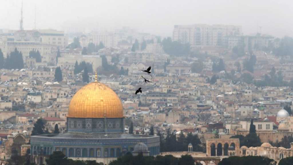 اللقاء الإعلامي حول القدس قضية فلسطين هي القضية ا...