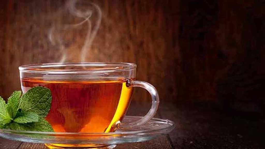تحذير طبي صادم: الشاي الساخن جدًا يهدد بالسرطان