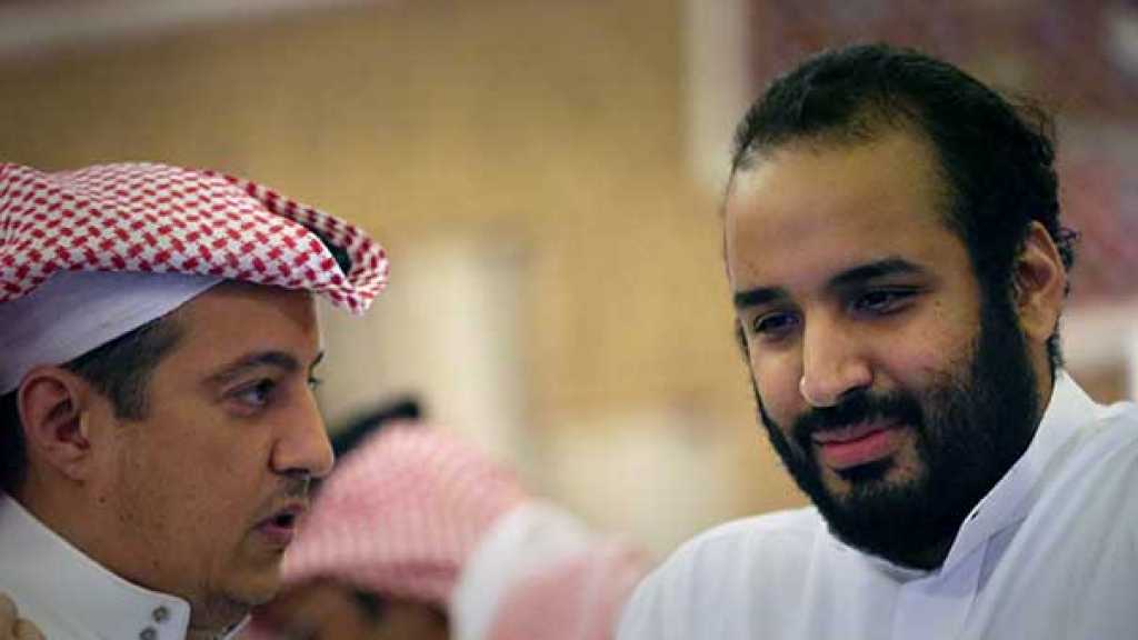 جيش ابن سلمان: رحلة ’التخلص’ من الكسل