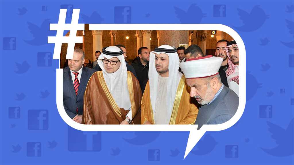 معركة بعلبك - الهرمل تستدعي حضور السفير السعودي.. وأسئلة حول السيادة
