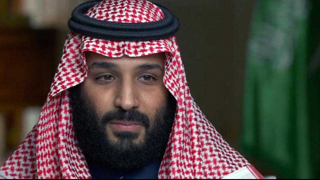  محمد بن سلمان و’إسرائيل’ أولاً