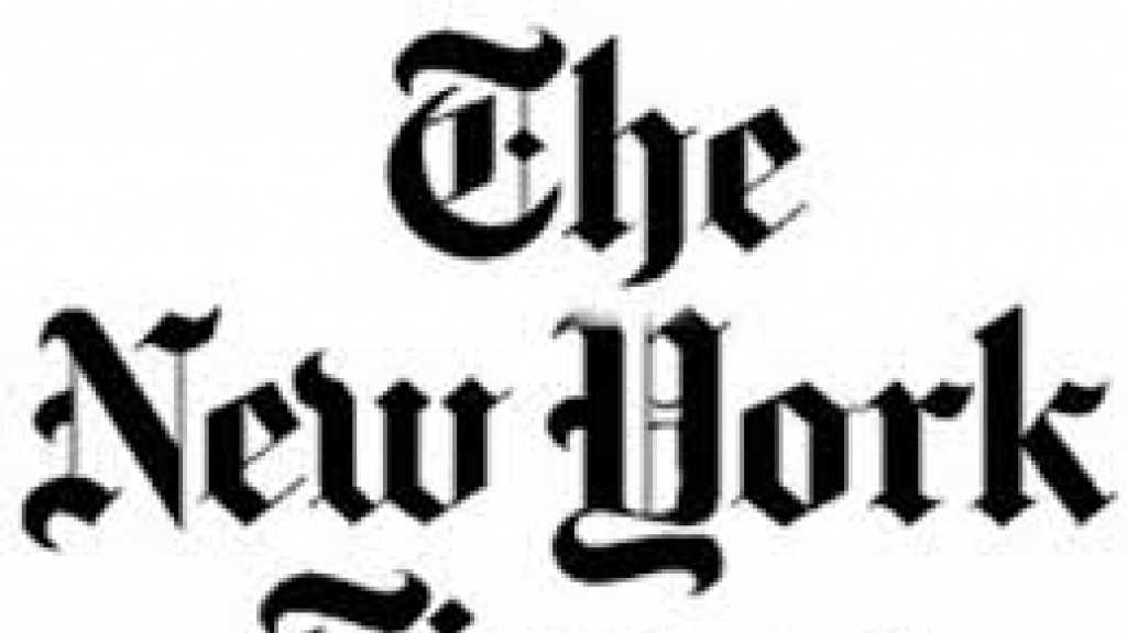 ’نيويورك تايمز’: بومبيو وبلتون مرتبطان بجهات معادية للإسلام