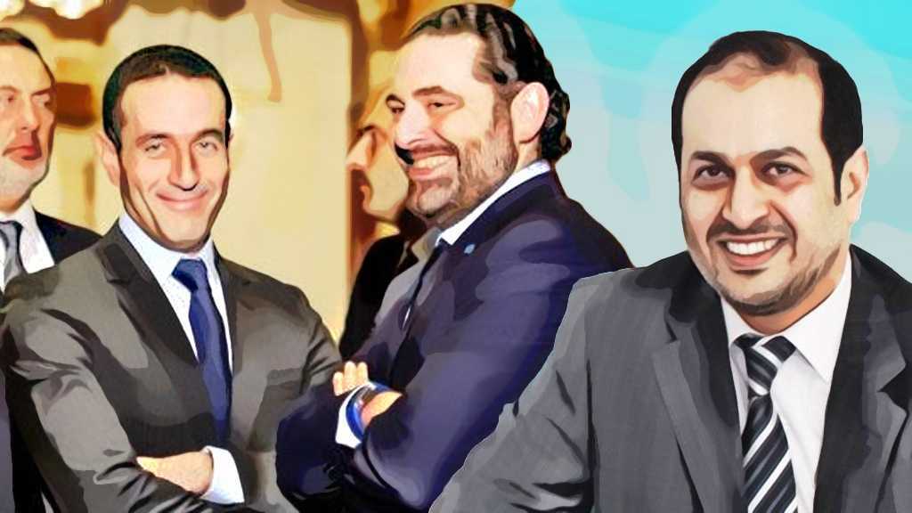 الإمارات تخشى تسريب المزيد من وثائق سفيرها في لبنان