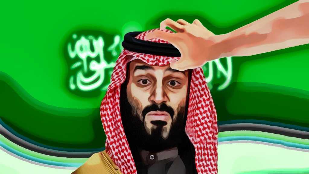 ترامب عن ابن سلمان: فيه قمل وسيدفع!