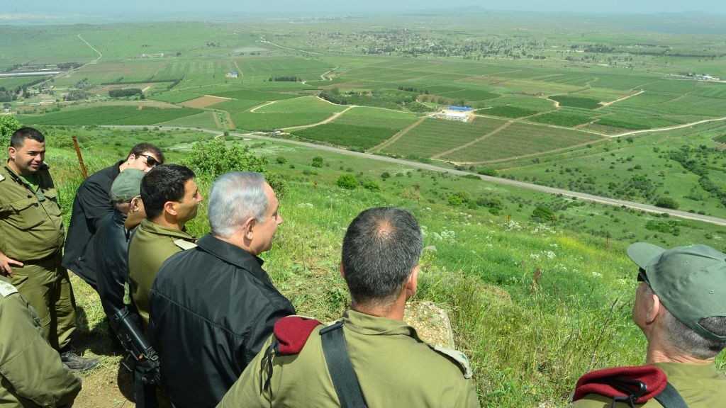 تخوّف في كيان العدو من مواجهة مع إيران وحزب الله