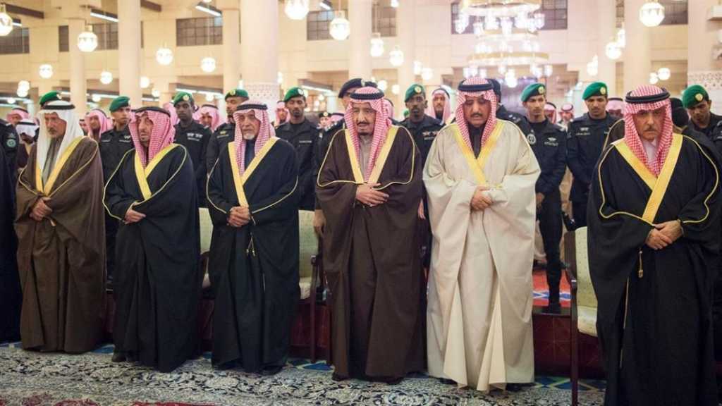 تحسين «صورة الإسلام» في السعودية: استخفاف بالعقول