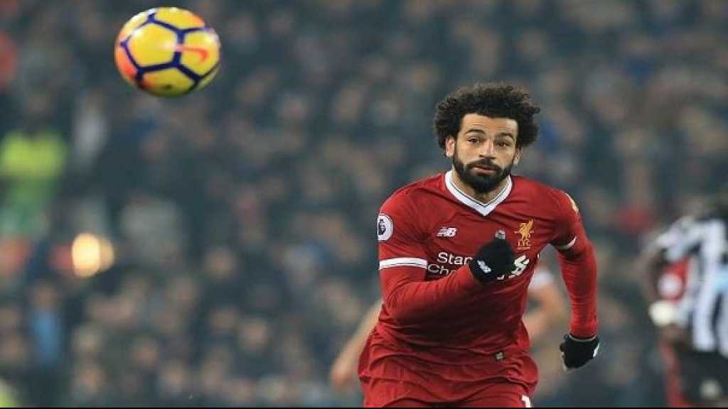  ليفربول يبلغ نهائي دوري الأبطال لأول مرة منذ 11 عامًا!