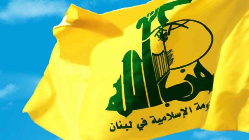 حزب الله ينفي أي علاقة له بالمواكب السيّارة التي جابت شوارع بيروت: ندعو القوى الأمنية إلى تحمل مسؤولياتها كاملة 