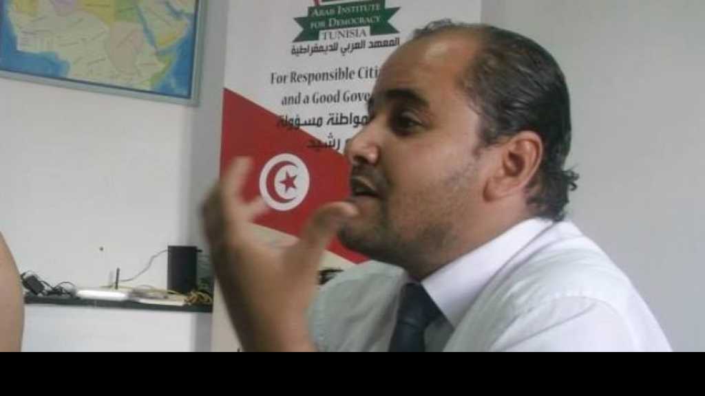 حادثة المفتي التونسي وتجريم التطبيع