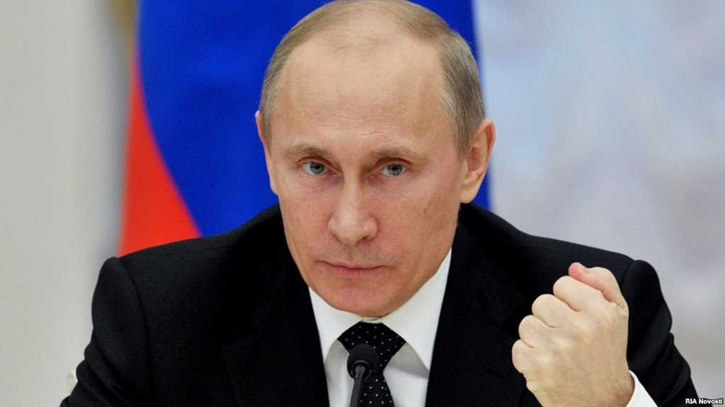 ماذا يعني الرئيس الروسي بانسحاب القوات الأجنبية من سوريا؟