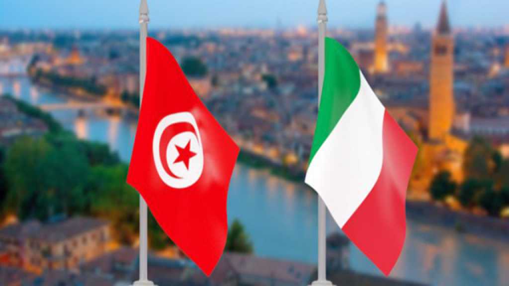  حرب صامتة بين تونس وايطاليا