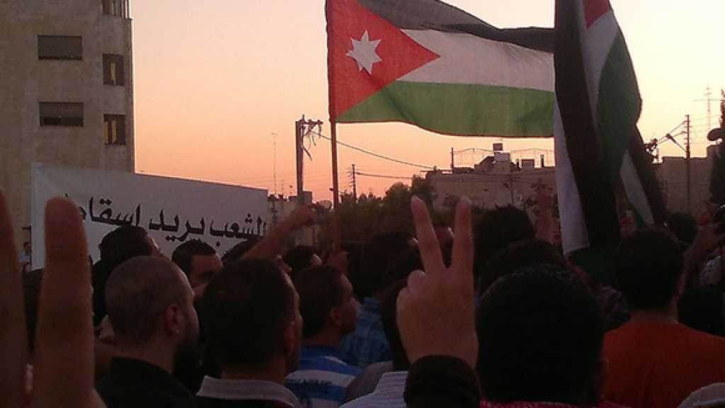 بين الأردن وأردنسطين: القصة الكاملة لمشروع ’جيورا ايلاند’