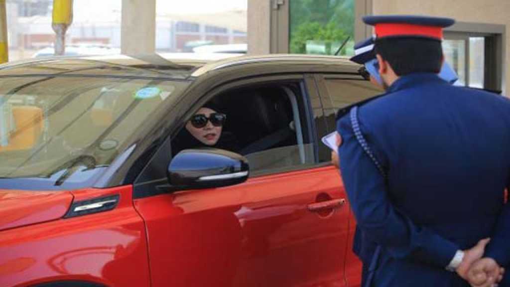 السماح بقيادة المرأة السعودية للسيارة: استثمار سياسي لحق بديهي