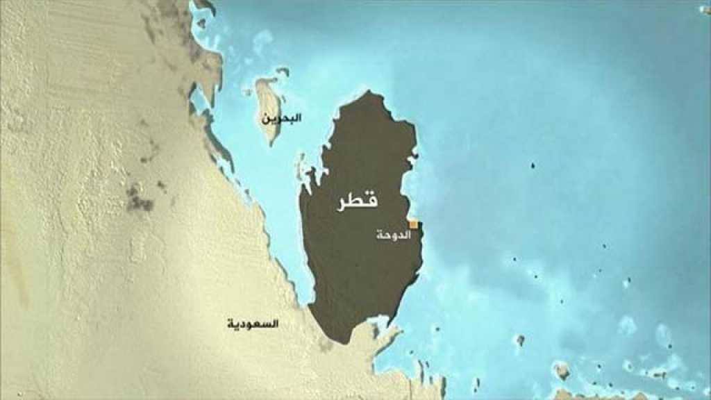 محاولات سعودية لتحويل قطر إلى جزيرة