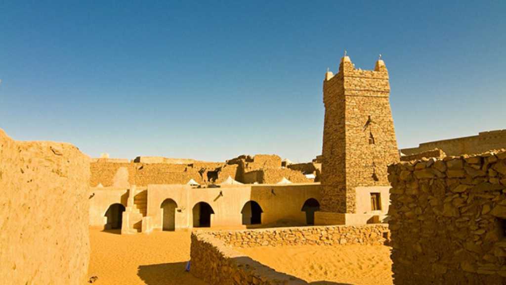 مدينة شنقيط الأثرية في موريتانيا.. خزانة للتراث العربي الاسلامي