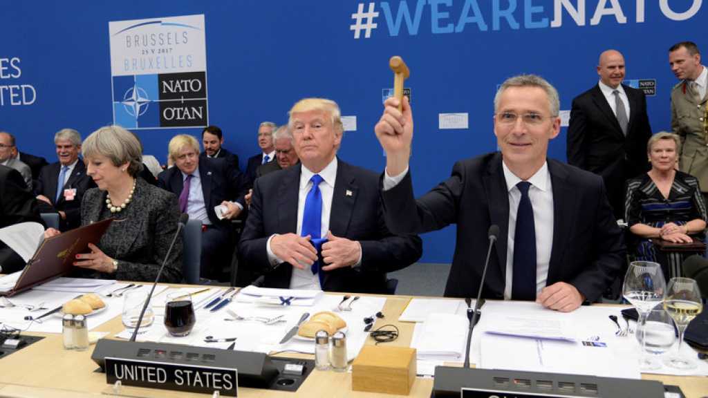 ’نيويورك تايمز’: ترامب يُضعف ’الناتو’ ويقدّم خدمة لبوتين