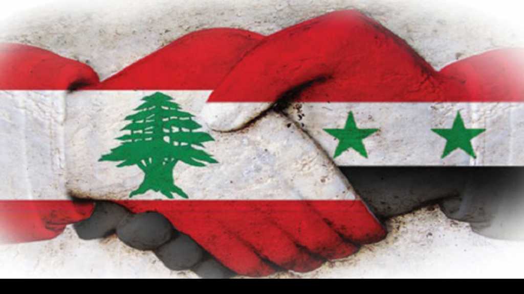 لا بديل عن التواصل بين لبنان وسوريا لإعادة النازحين