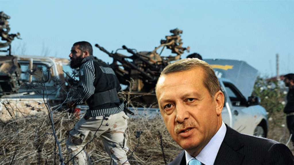 ’العهد’ ينشر وثيقة تثبت تنسيق تركيا مع ’النصرة’ في الشمال السوري
