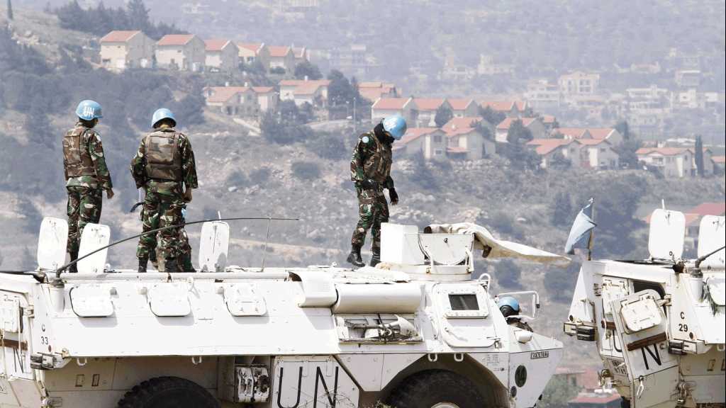  العدو الصهيوني يحرّض اليونيفل ضدّ حزب الله