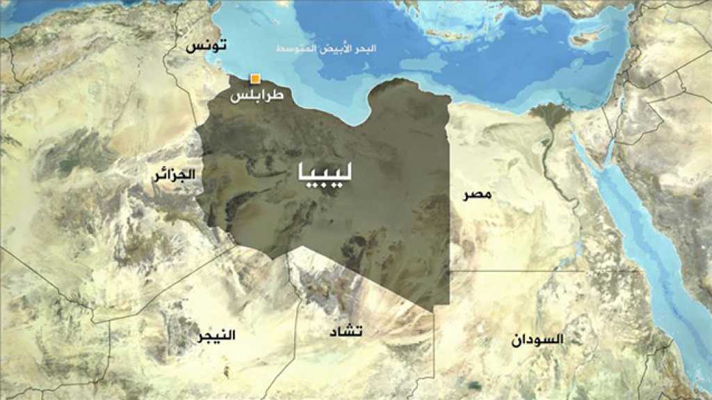 معركة طرابلس الغرب والأجندات الخارجية