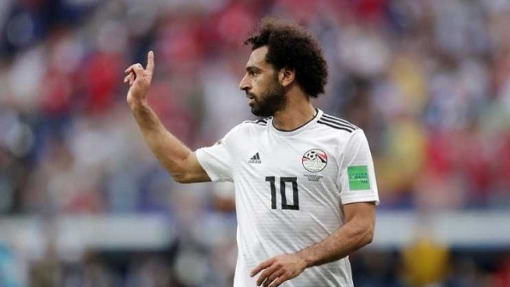 أزمة صلاح مع اتحاد الكرة المصري تتفاعل