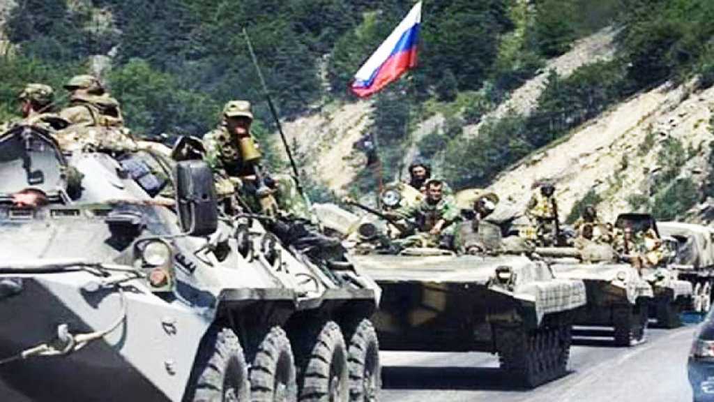 أكبر مناورات عسكرية روسية منذ 40 عاماً
