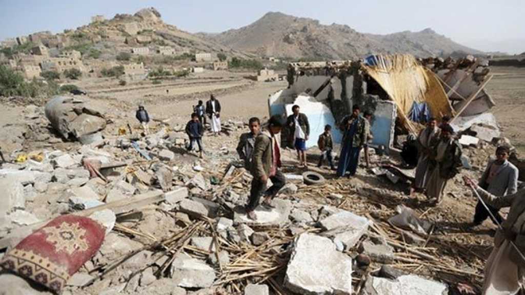 تحالف العدوان يفشل عسكريا في اليمن.. والحرب الاقتصادية ملاذه