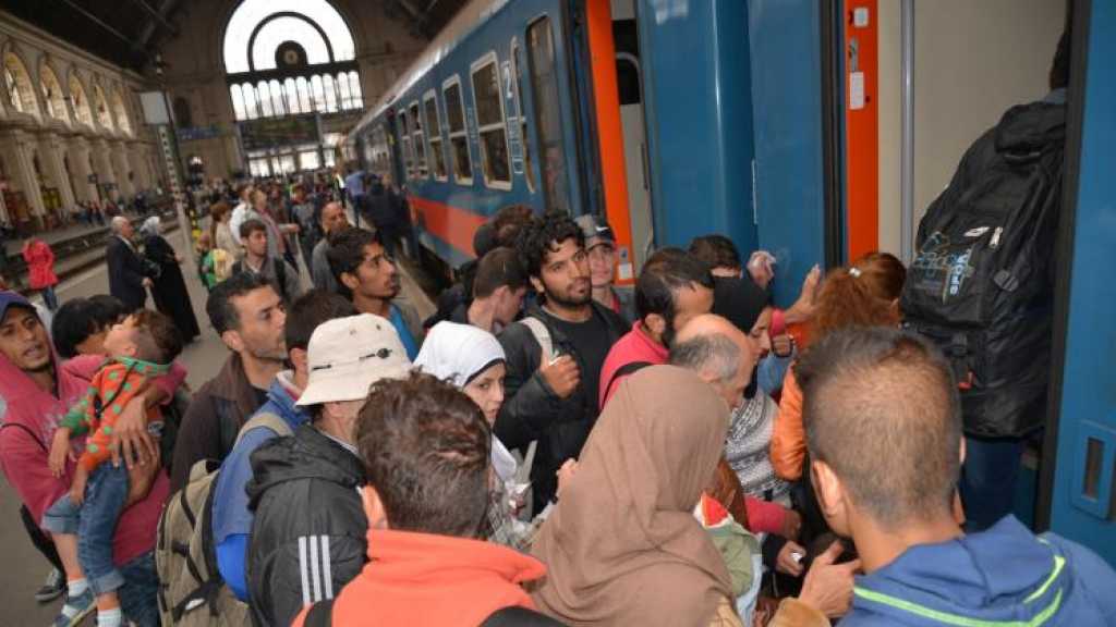 اللاجئون في أوروبا: بين مطرقتي الاندماج الصعب واليمين الشعبوي