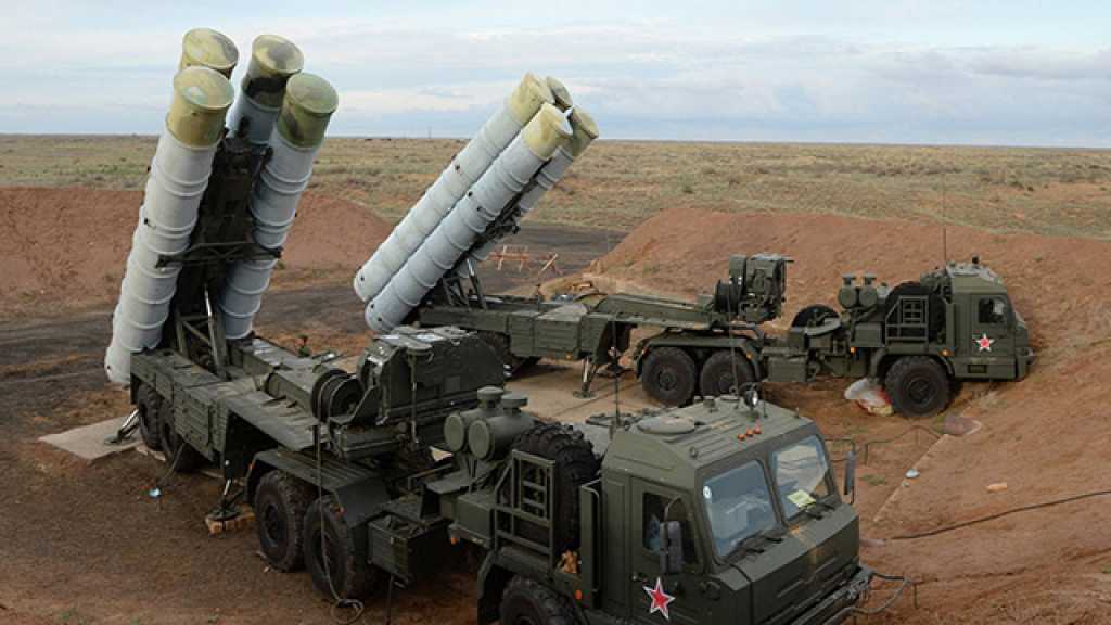 هل غيرت روسيا استراتيجيتها بالكامل في سوريا بعد تسليمها أس 300 ؟