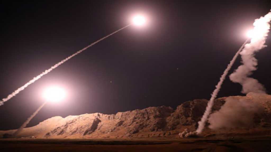  صواريخ شرق الفرات.. رسائل إيرانية لمن يعنيهم الأمر