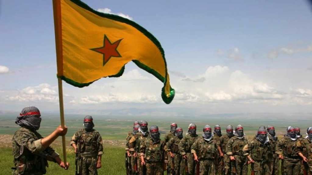 الأكراد والدور الجديد في المنطقة