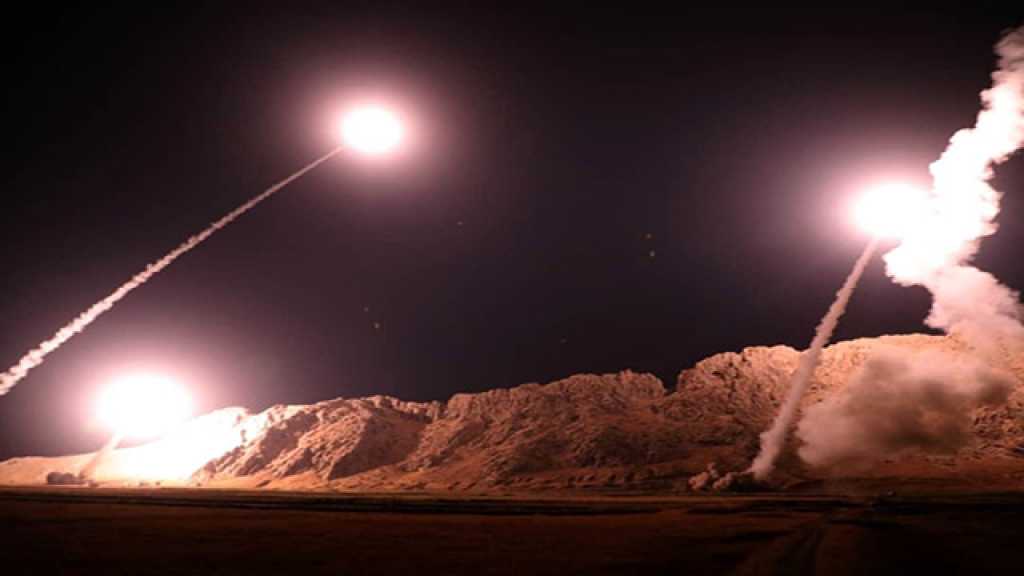 رسائل الصواريخ الايرانية: من تصميم القيادة... الى واشنطن و’تل ابيب’