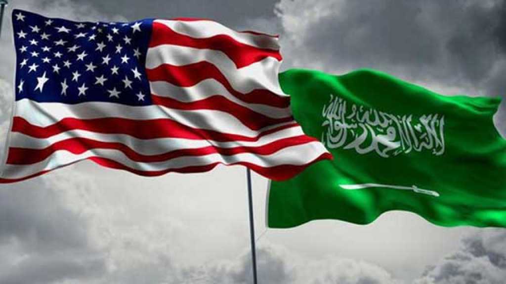 الصفحة الاجنبية: الولايات المتحدة لا تحتاج السعودية