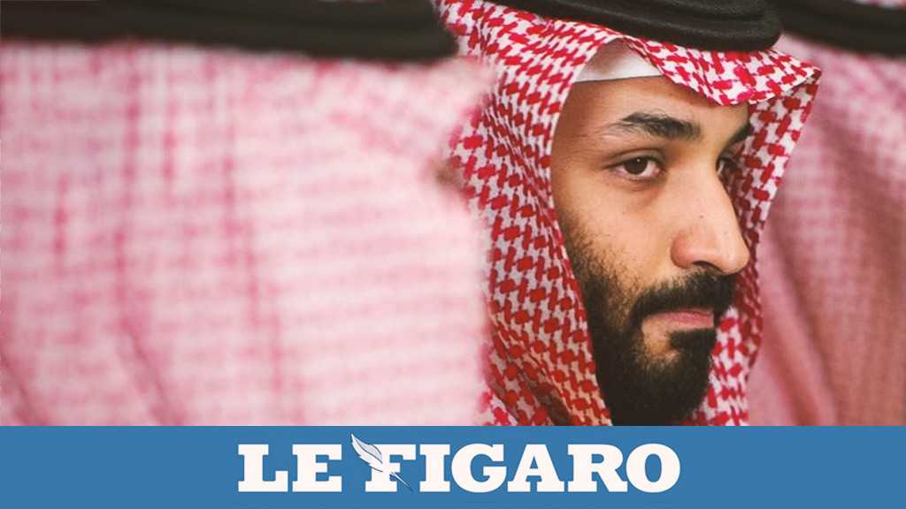 ’لوفيغارو’: السعودية تنظر في تعيين ولي لولي العهد تمهيداً لعزل محمد بن سلمان