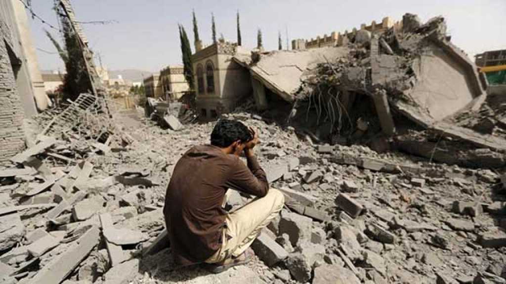 هل بدأ التحول الدولي نحو الضغط لايقاف الحرب على اليمن؟