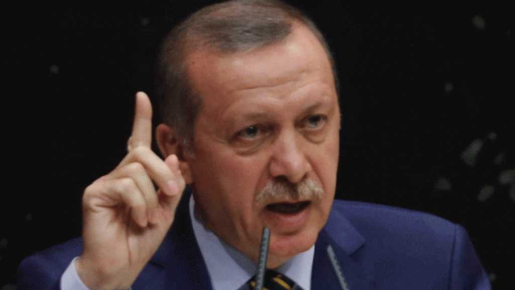خطاب أردوغان: رسالة ’ناعمة’ وباب موارب