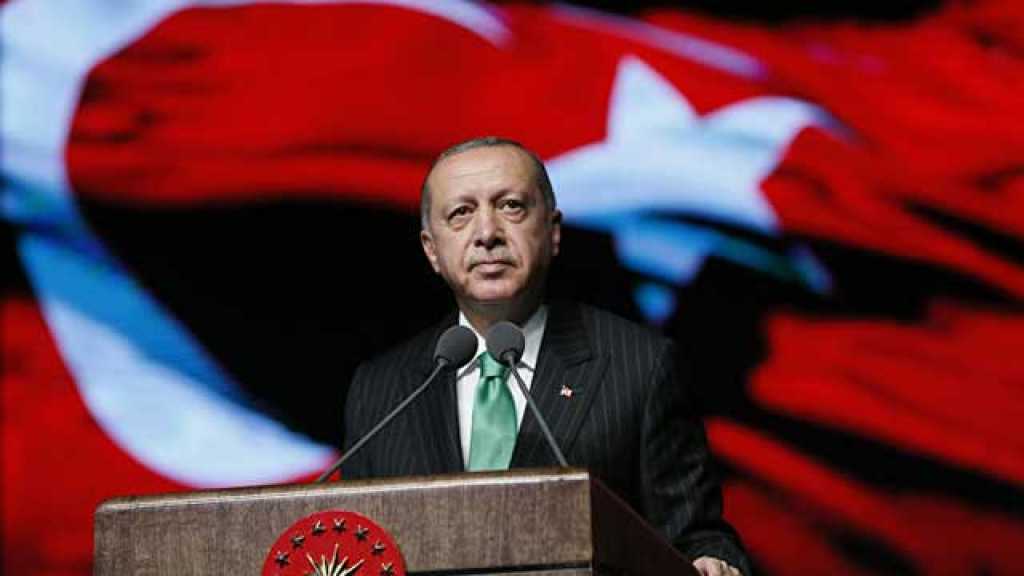 أردوغان والسعي الى صفقة المستطاع في قضية خاشقجي