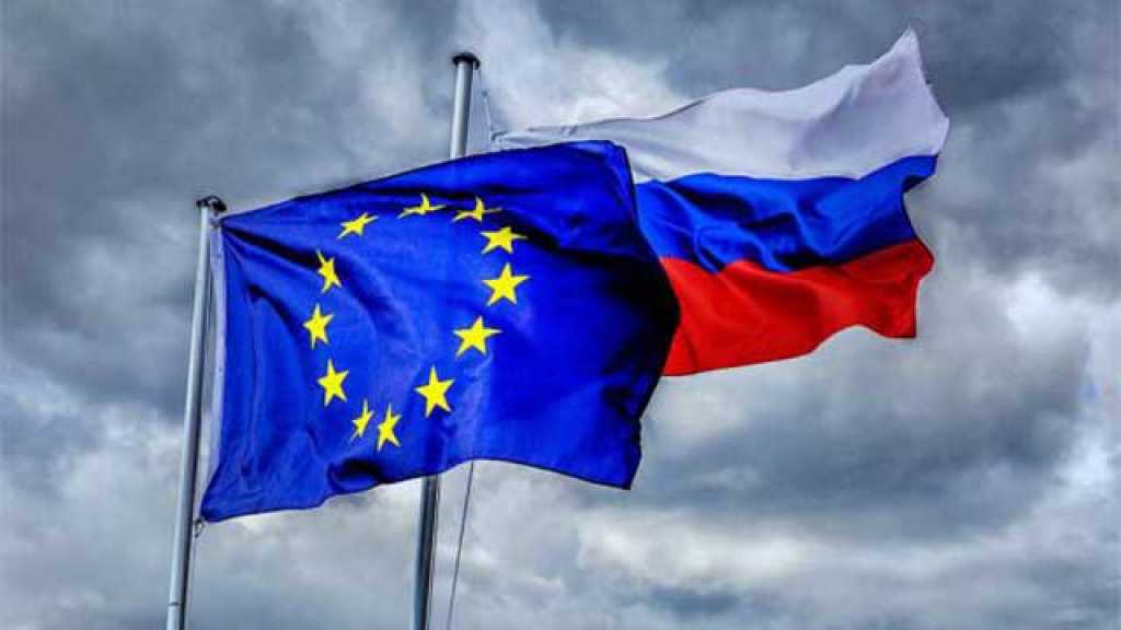  العقوبات الاميركية ضد روسيا تضر بالاتحاد الأوروبي