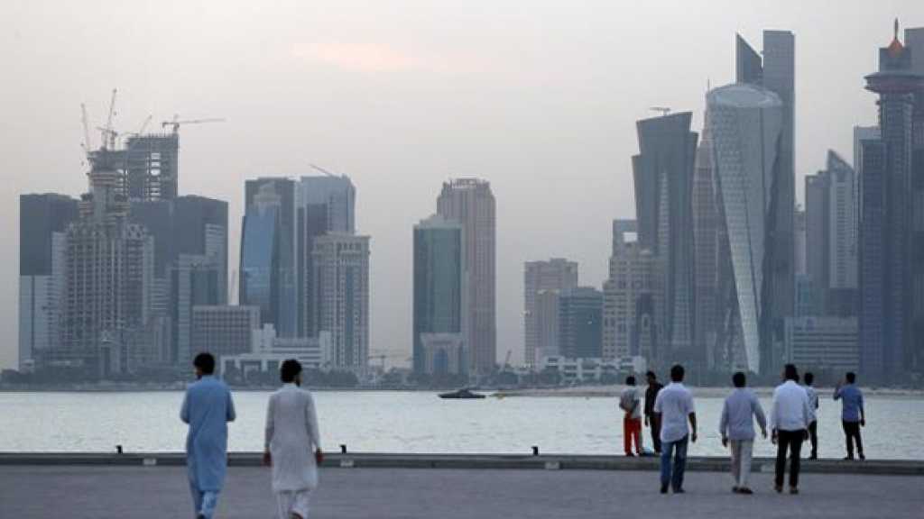 كاتبة صهيونية: تحية سلامٍ من الدوحة‎ وهذا ما قاله لي مسؤول قطري رفيع