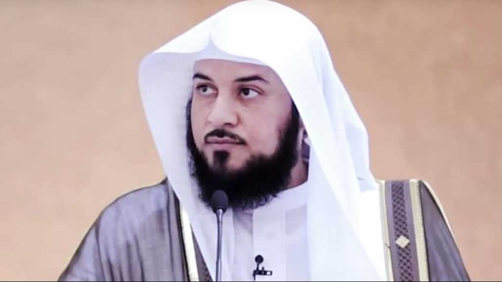  السعودية: منع محمد العريفي من السّفر والتّنقل خارج الرياض