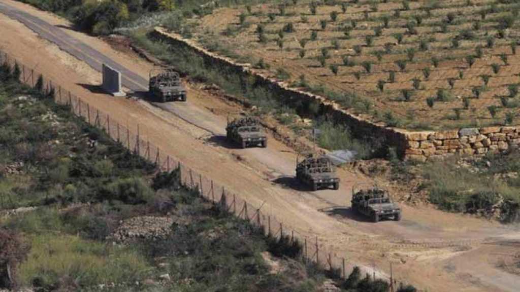 رئيس الأركان الصهيوني يجول على الحدود السورية ويحذر من التموضع الإيراني هناك