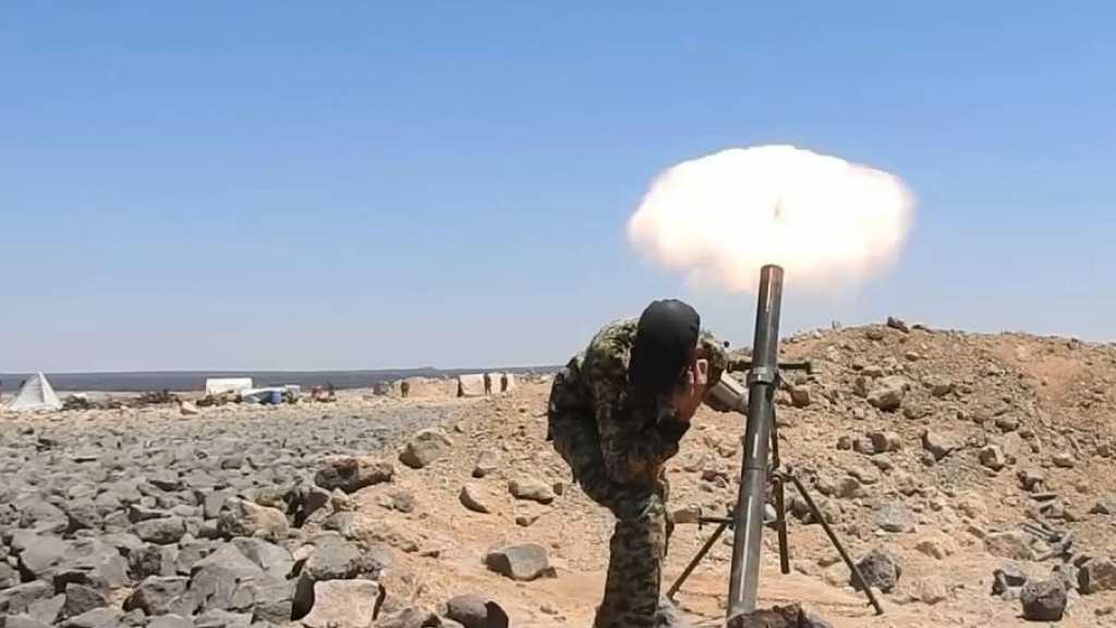 تلول الصفا بين الدعم الاميركي وسيطرة الجيش السوري
