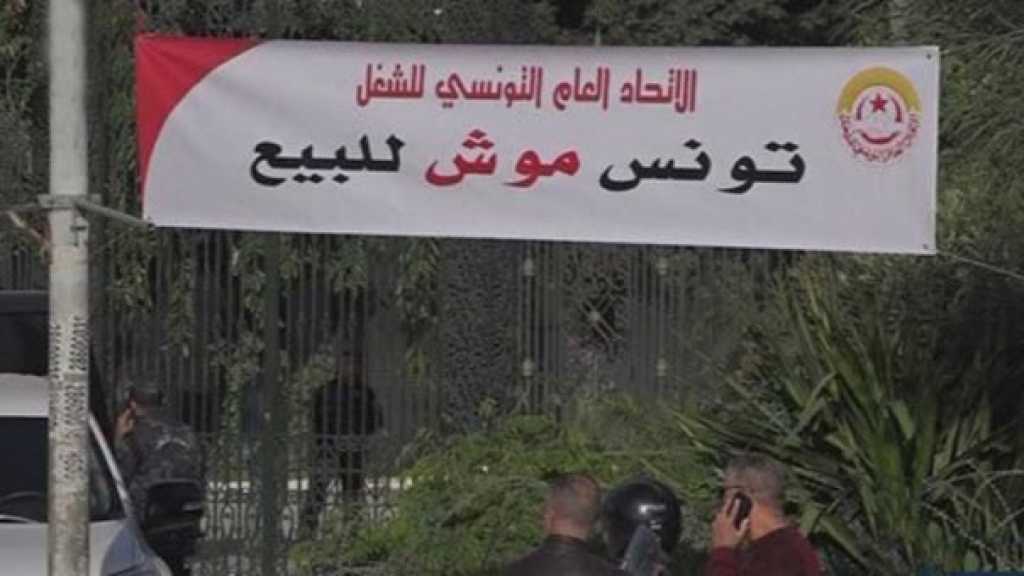 الصحافيون التونسيون للسبسي: نرفض زيارة ابن سلمان لتبييض سجله الدامي