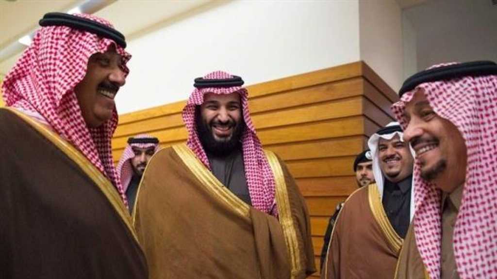 ’صراع العروش’ في السعودية وراء مقتل خاشقجي